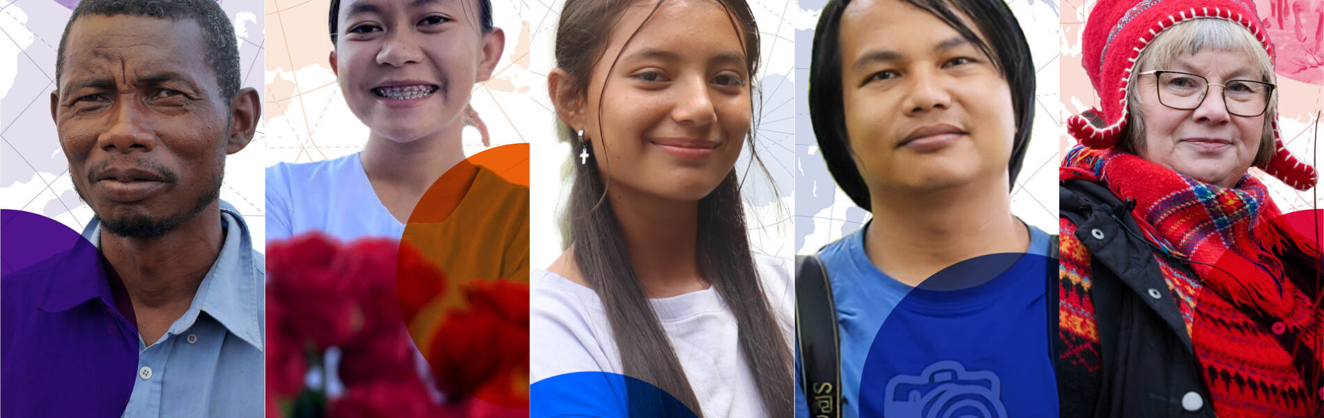 Banner Write for Rights 2025