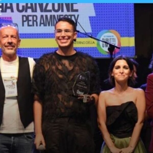 La musica di “Voci per la Libertà” 2025 su Radio Popolare e in podcast.