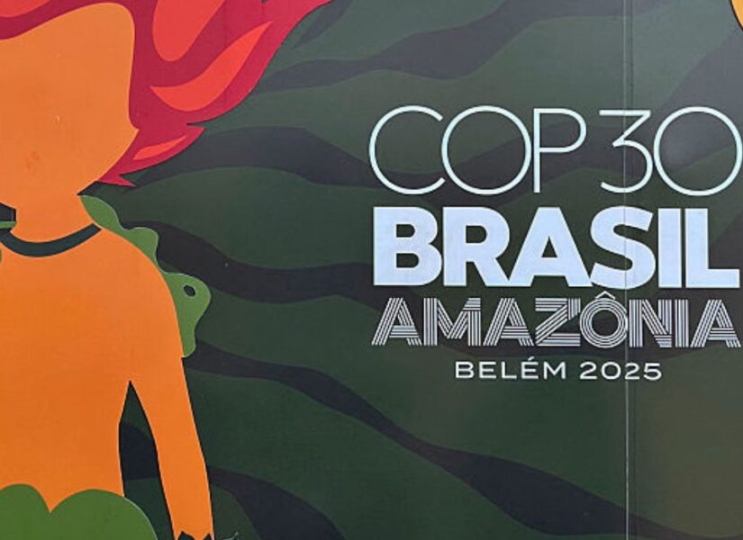 Manifesto Cop30 Brasile - Amazzonia