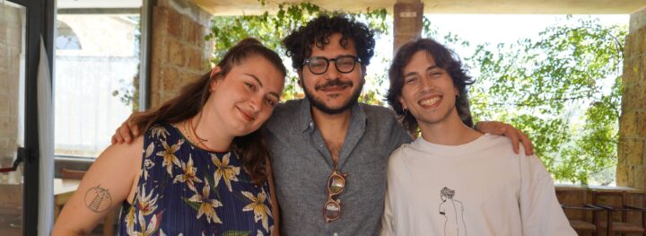 Gallese 3 - 9 agosto 2026 18-35 anni