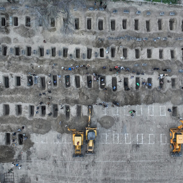 per i bambini uccisi m