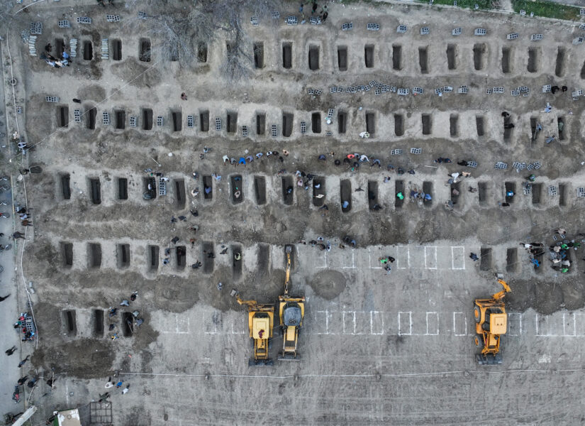 per i bambini uccisi m