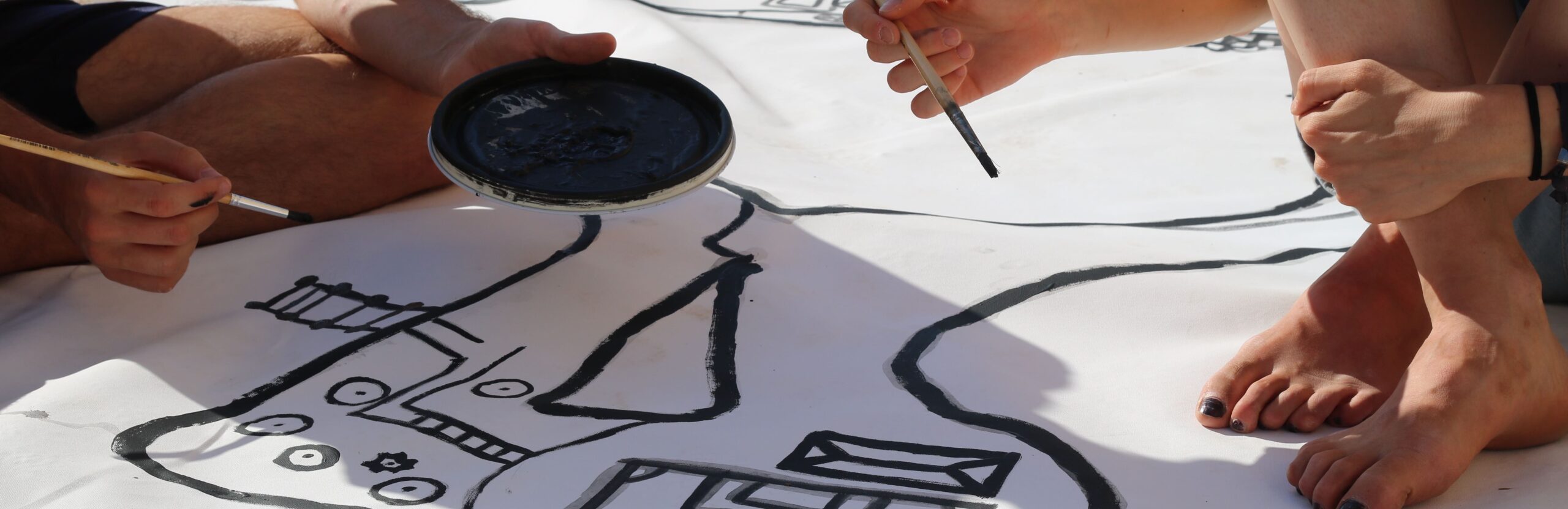 Foto per progetto Safe Schools