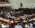 La Knesset