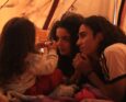 Scena del film Clara