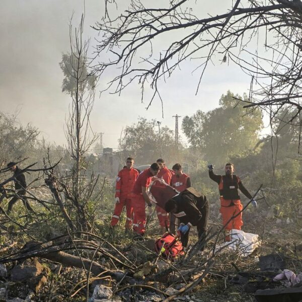 attacco di Israele del 6 marzo su Tyre, Libano