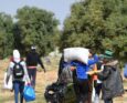 persone migranti espulse dalla tunisia