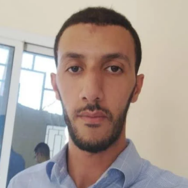 Foto di Mustapha Dihani